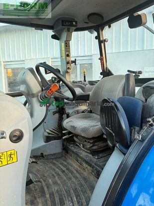 Tractor agrícola - New Holland - t5.95