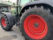 Tractor agrícola - Fendt - farmer 412 vario