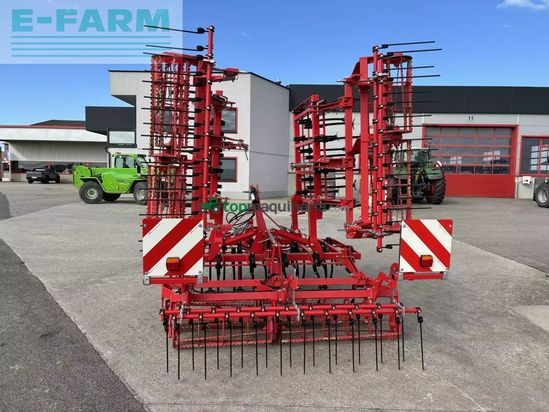 Cultivador - Einböck - vibrostar 4-550 2zw