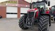 Tractor agrícola - Massey Ferguson - 8s.305 dyna vt xtra