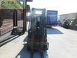 Elevadora - Linde - h18d-03 triplex + ss