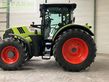 Tractor agrícola - Claas - arion 650 st4 cmatic