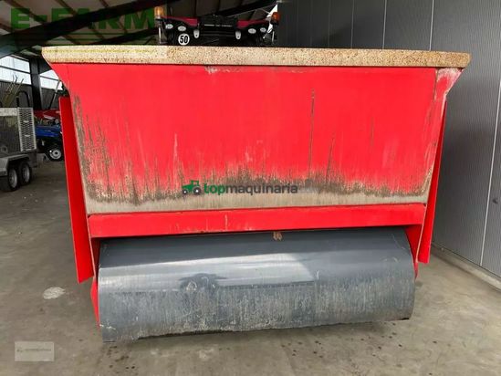 Remolqu esparcidor - Schuitemaker - amigo 20 s