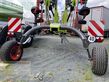 Rastrillo - Claas - liner 2700 trend