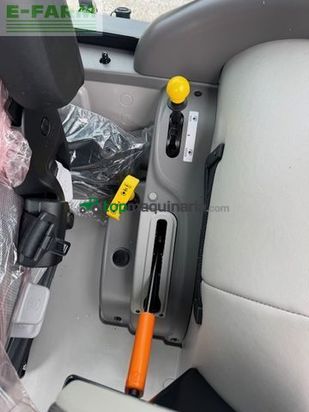 Tractor agrícola - Deutz-Fahr - 5115