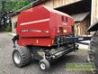 Empacadora gigant - Case IH - rb 344