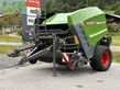 Empacadora gigant - Fendt - rundballenpresse rotana 130 f