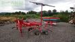 Rastrillo - JF Stoll - r 460 ds