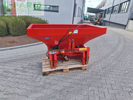 Esparcidor - Rauch - mds 932r select