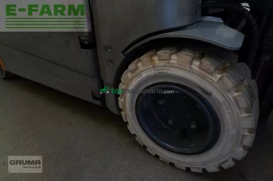 Elevadora - Still - rx20-18ph