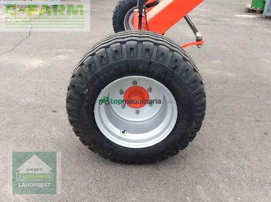 Rastrillo - Kuhn - ga 7631