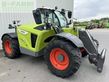 Telescopica - Claas - scorpion 736 vp s5 advance