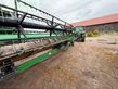 Cosechadora de Cereal - John Deere - T670i