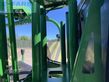 Empacadora gigant - John Deere - festkammer-kombipresse c441r