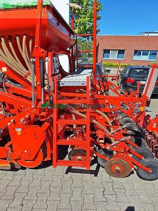 Grada rotativa - Maschio - gaspardo alitalia 300 + dominator rapido 3000