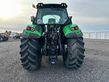 Tractor agrícola - Deutz-Fahr - 6190ttv fh+fzw+fl konsolen stoll