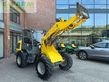 Minicargadora - Wacker Neuson - wl 54