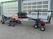 Henificador - Vicon - andex 715 t vario