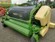 Cosechadora de Cereal - Krone - big x 630