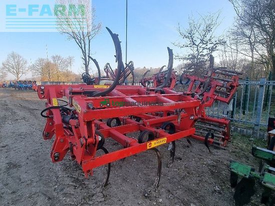 Cultivador - Brix - smard