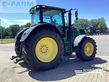 Tractor agrícola - John Deere - 6195 r