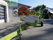 Cosechadora de Cereal - Claas - lexion 540 c