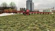 Rastrillo - Kuhn - gf 17012