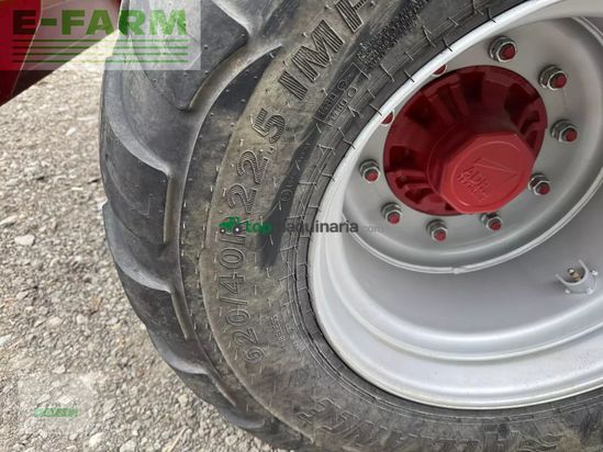 Volquet - Farmtech - tdk 1800