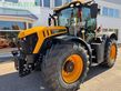 Tractor agrícola - JCB - fastrac 4220 icon