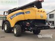 Cosechadora de Cereal - New Holland - cx 8.85 + schneidwerk 7,60m