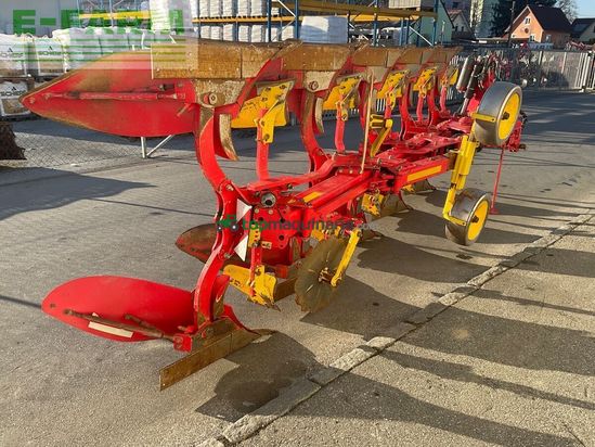 Arado - Pöttinger - servo 45 s plus 5-sch.