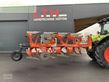 Arado - Kuhn - vari-master 123 4t