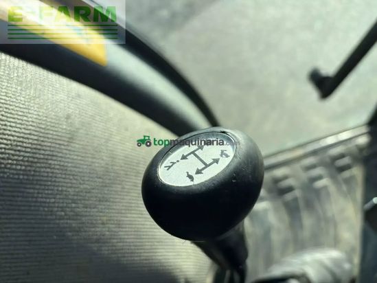 Tractor agrícola - Landini - dt 105 f