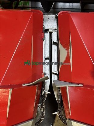 Cabezal - Dominoni - maispflücker sl968
