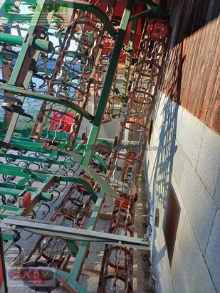 Grada rotativa - Regent - saatbeetkombination regent terrastar 600