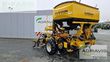 Sembradora - Claydon - hybrid fertiliser