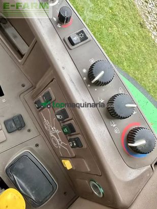 Tractor agrícola - John Deere - 6130m aquad