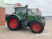 Tractor agrícola - Fendt - 718 vario s4 profi