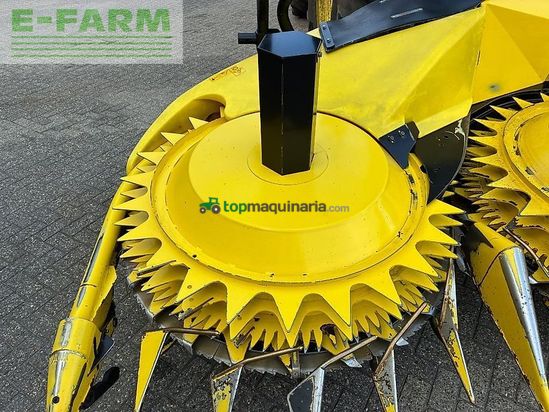 Cabezal - Kemper - 460 plus stalkbuster