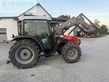 Tractor agrícola - Same - dorado 85