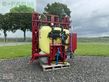 Atomizador - Hardi - master 1200 l