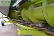 Cosechadora de Cereal - Claas - direct disc 600