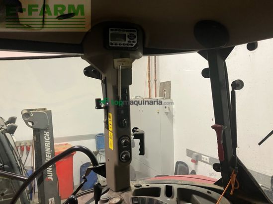 Tractor agrícola - Case IH - Farmall 75C