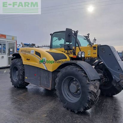 Telescopica - New Holland - th7.42