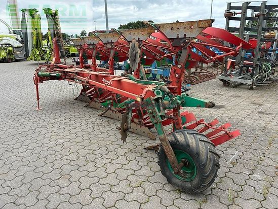 Arado - Kverneland - lb 100-300