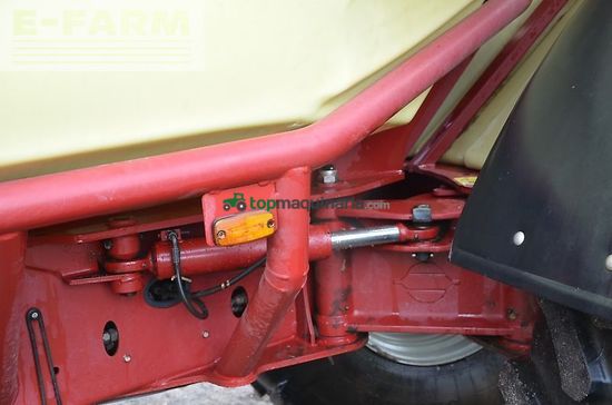 Atomizador - Hardi - commander 5500 i