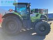 Tractor agrícola - Claas - axion 810 cis + cmatic CMATIC CIS+