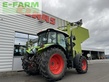 Tractor agrícola - Claas - arion 420 (a32/200)