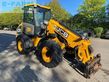 Telescopica - JCB - tm 220 teleskopradlader 40 km/h