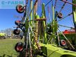 Henificador - Claas - liner 4700 business pro